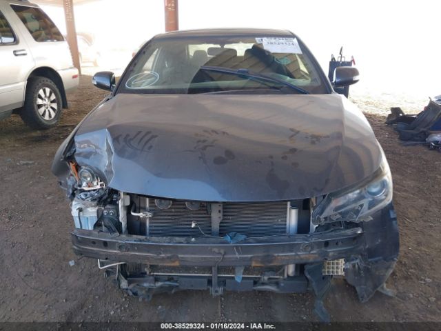 JTKJF5C76GJ017603 Scion TC
