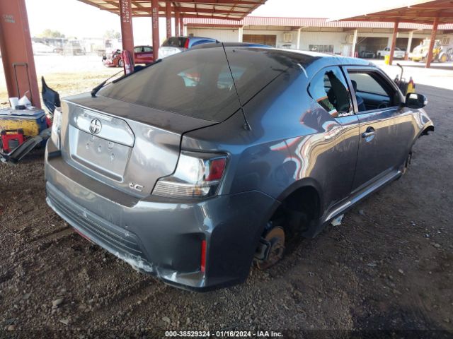 JTKJF5C76GJ017603 Scion TC