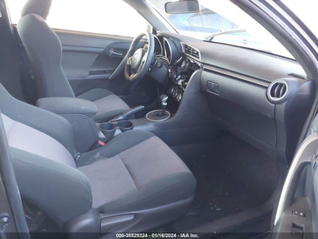 JTKJF5C76GJ017603 Scion TC
