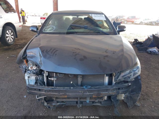 JTKJF5C76GJ017603 Scion TC