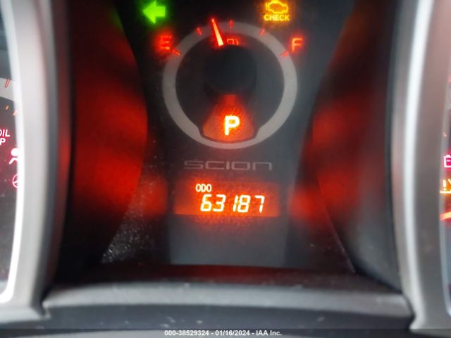 JTKJF5C76GJ017603 Scion TC