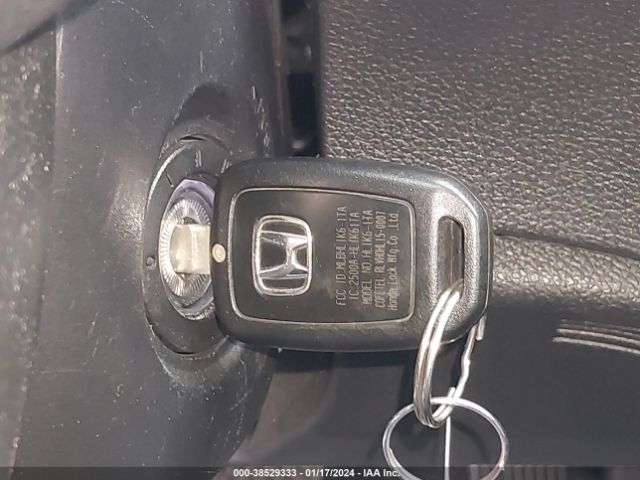 2HGFC2F54GH548767 Honda Civic Lx