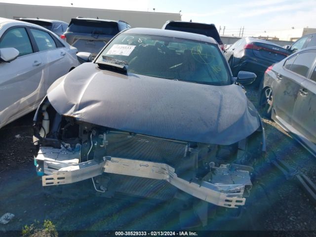 2HGFC2F54GH548767 Honda Civic Lx