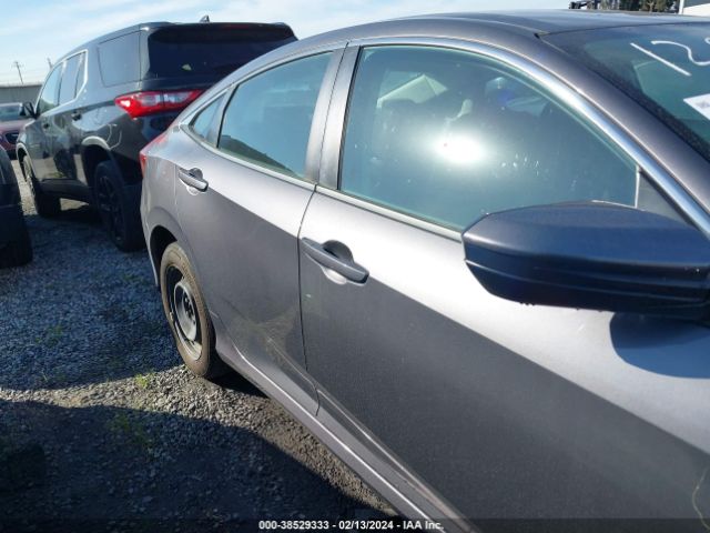 2HGFC2F54GH548767 Honda Civic Lx