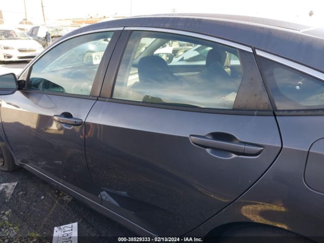 2HGFC2F54GH548767 Honda Civic Lx