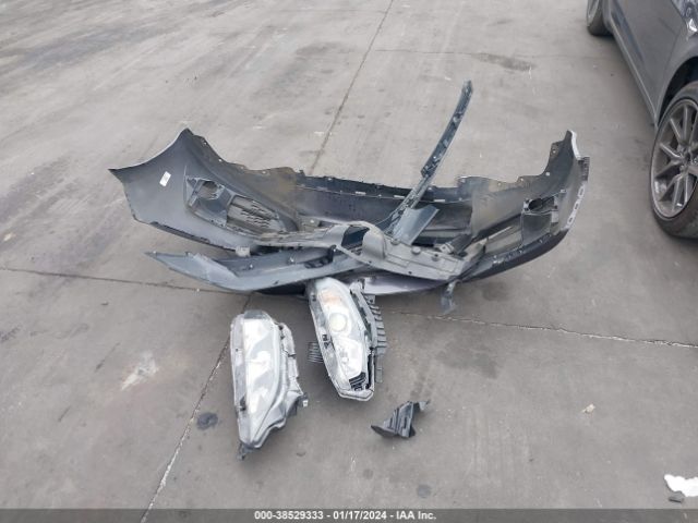 2HGFC2F54GH548767 Honda Civic Lx