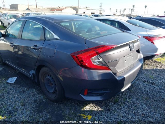 2HGFC2F54GH548767 Honda Civic Lx