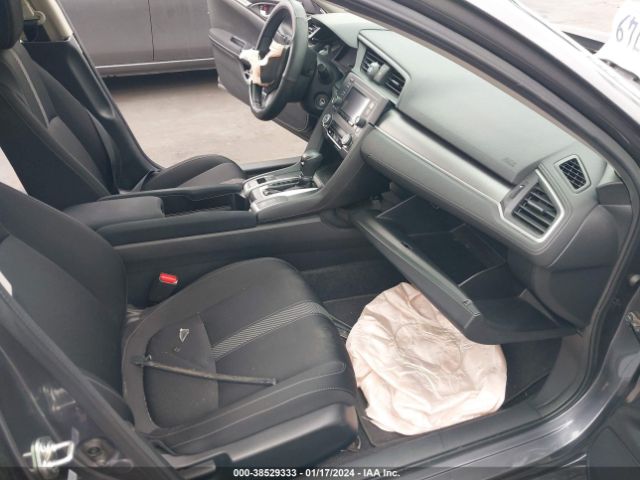 2HGFC2F54GH548767 Honda Civic Lx