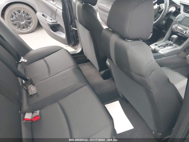 2HGFC2F54GH548767 Honda Civic Lx