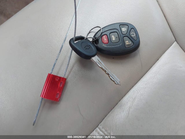 Aukcja sprzedaży 2011 Chevrolet Impala Lt, vin: 2G1WG5EKXB1289076, numer aukcji: 38529341