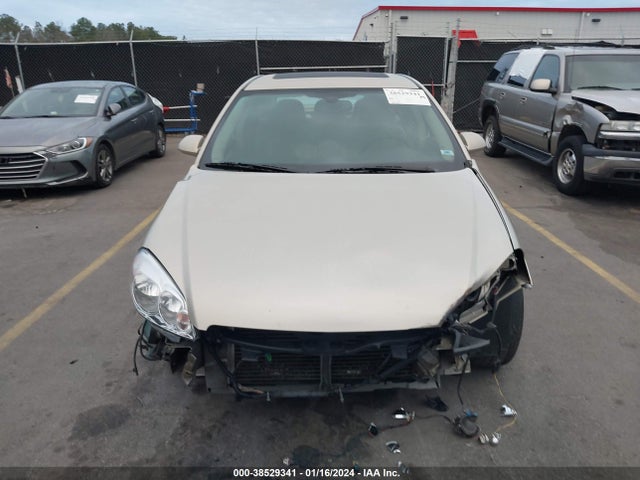 Aukcja sprzedaży 2011 Chevrolet Impala Lt, vin: 2G1WG5EKXB1289076, numer aukcji: 38529341