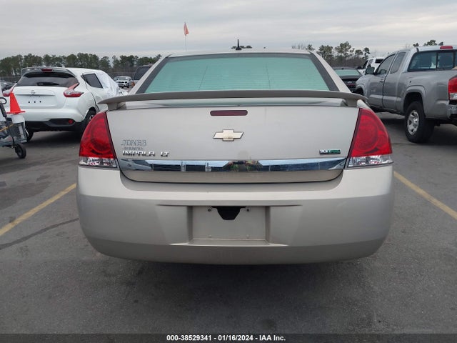 Aukcja sprzedaży 2011 Chevrolet Impala Lt, vin: 2G1WG5EKXB1289076, numer aukcji: 38529341