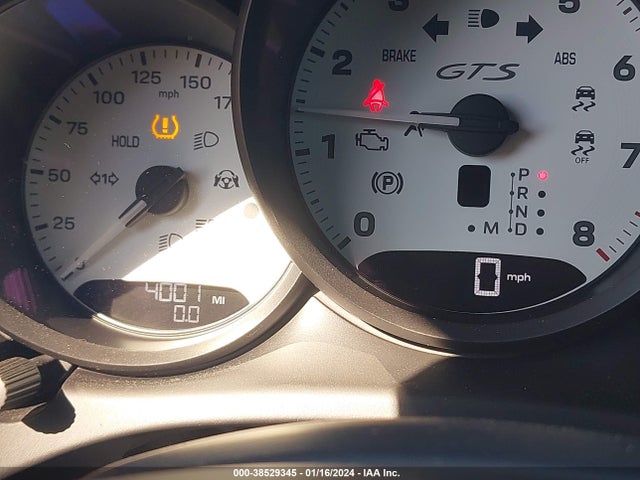 2024 PORSCHE MACAN WP1AF2A51RLB55675 Photo 6