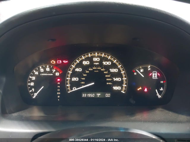 2007 HONDA ACCORD 3.0 EX VIN: 1HGCM66557A028910