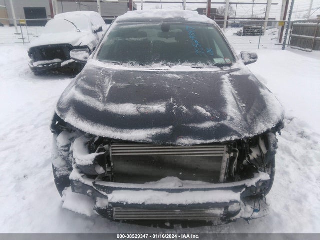 Chevrolet EQUINOX LT 2018 3GNAXSEV7JL294699 Image 12