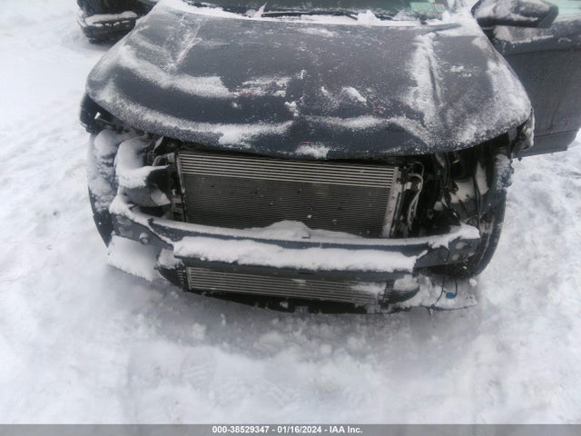 Chevrolet EQUINOX LT 2018 3GNAXSEV7JL294699 Image 6
