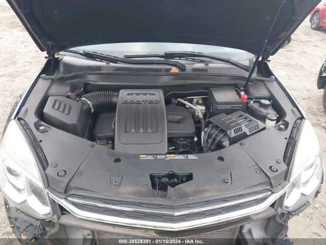 Chevrolet Equinox Premier 2017 2GNFLGEK6H6261700 Image 10
