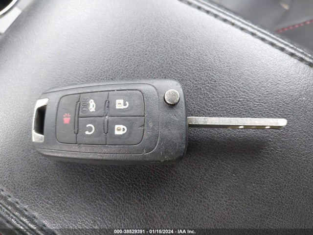 Chevrolet Equinox Premier 2017 2GNFLGEK6H6261700 Image 11