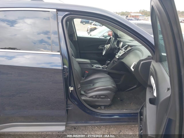 Chevrolet Equinox Premier 2017 2GNFLGEK6H6261700 Image 5