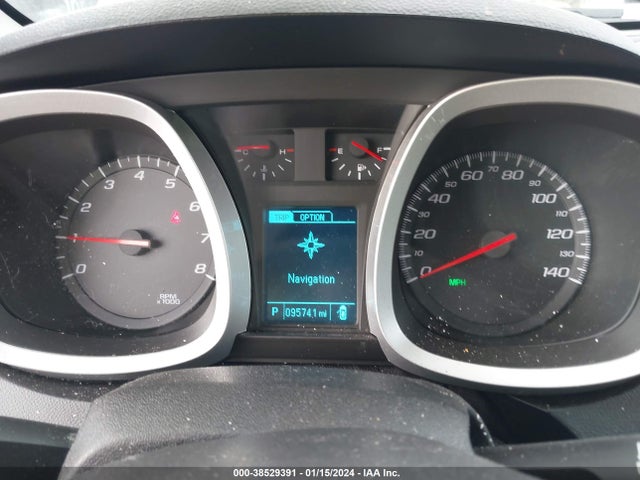 Chevrolet Equinox Premier 2017 2GNFLGEK6H6261700 Image 7