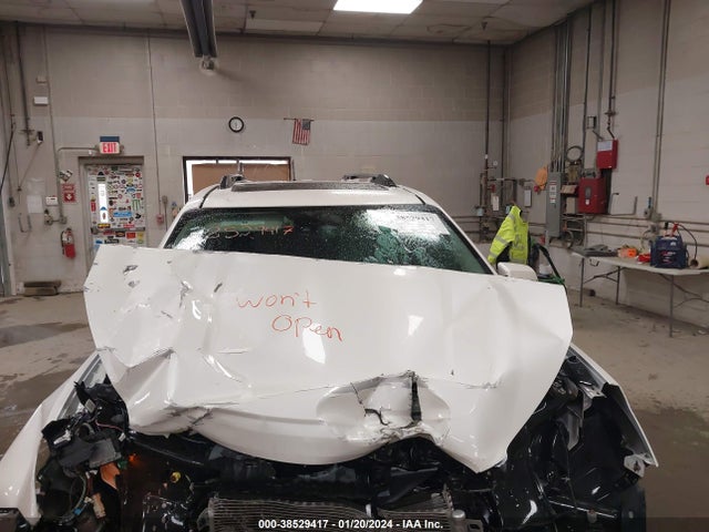 GMC Acadia Denali 2015 1GKKVTKD1FJ227670 Image 10