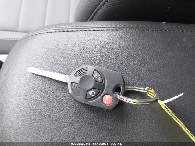 Ford ESCAPE SE 2015 1FMCU9GX3FUB35527 Image 11