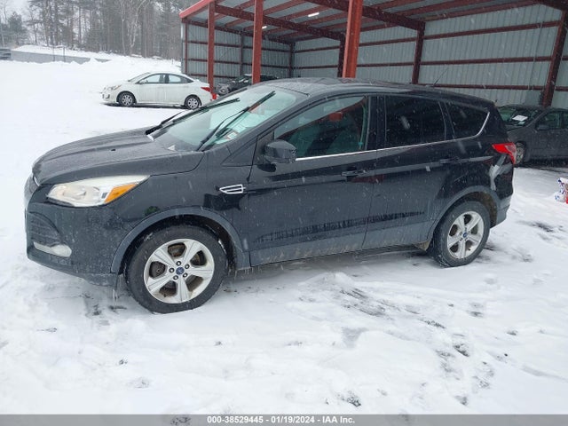 Ford ESCAPE SE 2015 1FMCU9GX3FUB35527 Image 2