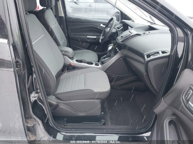 Ford ESCAPE SE 2015 1FMCU9GX3FUB35527 Image 5
