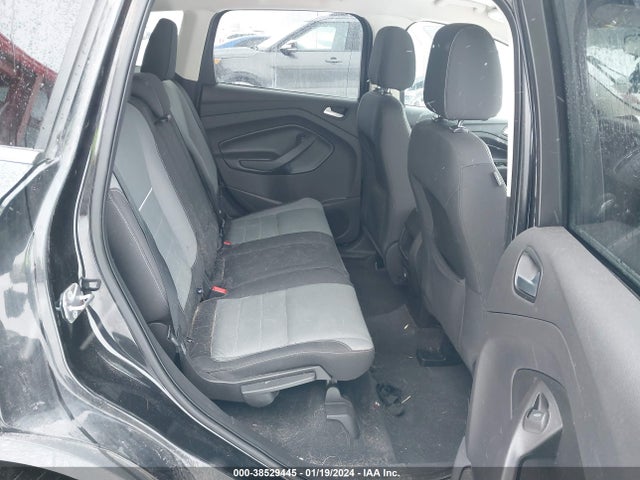 Ford ESCAPE SE 2015 1FMCU9GX3FUB35527 Image 8