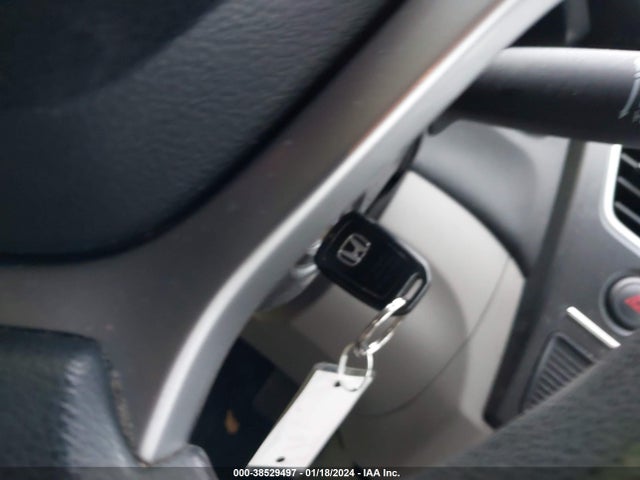 Honda Civic Lx 2014 19XFB2F53EE217317 Image 11