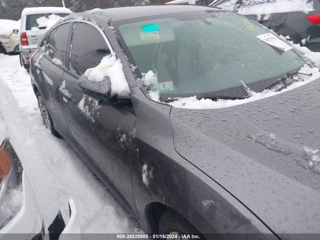 Honda Civic Lx 2016 19XFC2F57GE202724 Image 13