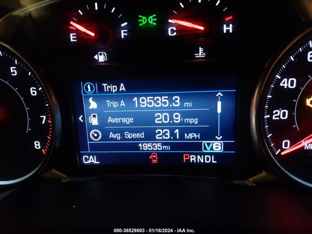 Chevrolet Blazer Fwd 2lt 2021 3GNKBCRS0MS544769 Image 15