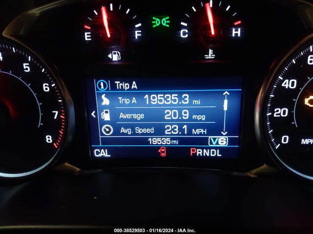 Chevrolet Blazer Fwd 2lt 2021 3GNKBCRS0MS544769 Image 7