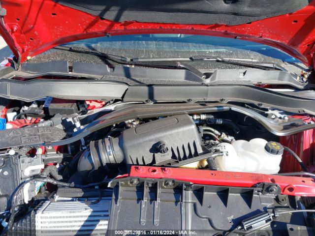1FMSK7KH1PGB21275 Ford Explorer St-line