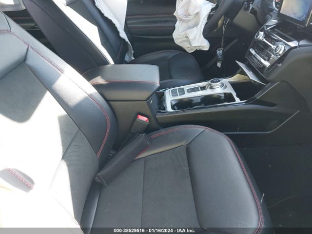 1FMSK7KH1PGB21275 Ford Explorer St-line