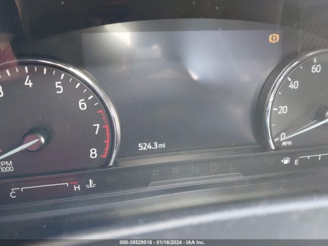 1FMSK7KH1PGB21275 Ford Explorer St-line