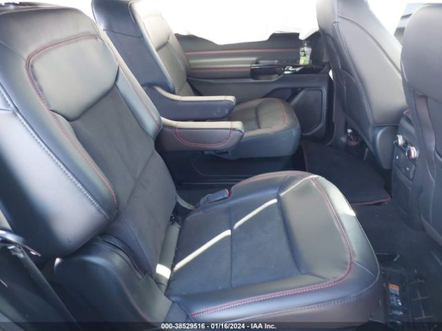 1FMSK7KH1PGB21275 Ford Explorer St-line