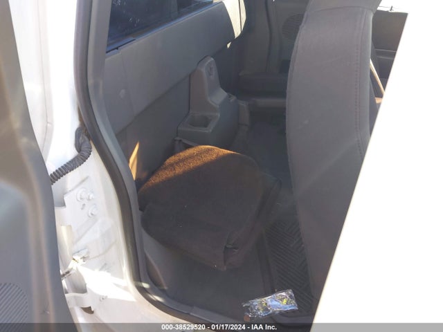 2005 FORD RANGER EDGE/STX/XLT VIN: 1FTYR44U45PA77465