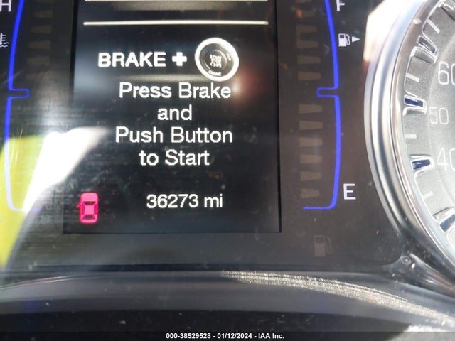 Chrysler 200 Limited 2016 1C3CCCAB7GN186501 Image 7