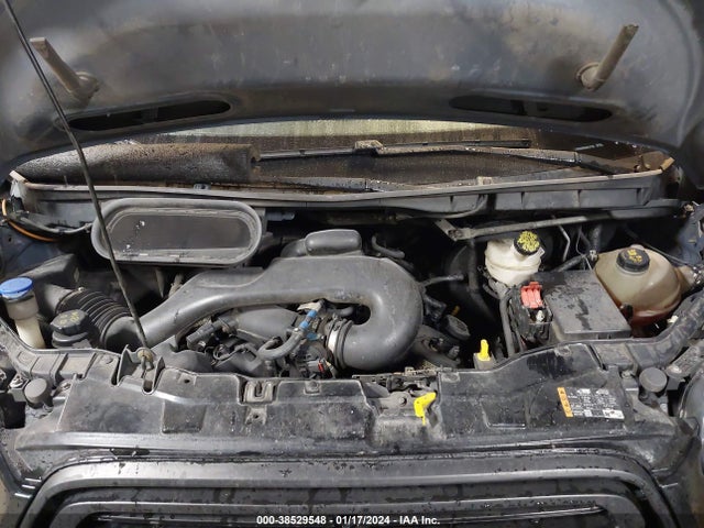 Ford Transit-250 2019 1FTYR3XM5KKB12755 Image 10