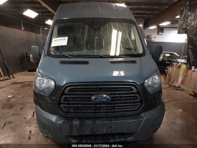 Ford Transit-250 2019 1FTYR3XM5KKB12755 Image 12