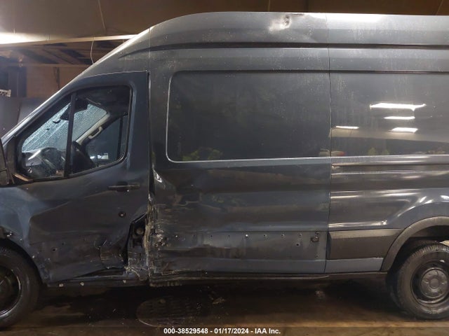 Ford Transit-250 2019 1FTYR3XM5KKB12755 Image 14