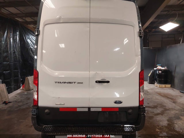 Ford Transit-250 2019 1FTYR3XM5KKB12755 Image 16