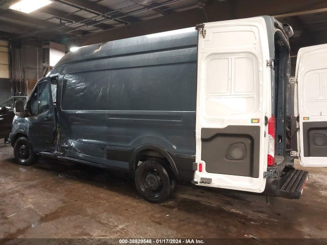 Ford Transit-250 2019 1FTYR3XM5KKB12755 Image 3