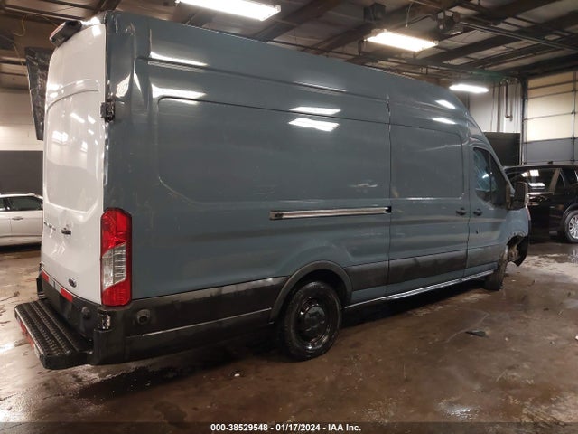 Ford Transit-250 2019 1FTYR3XM5KKB12755 Image 4