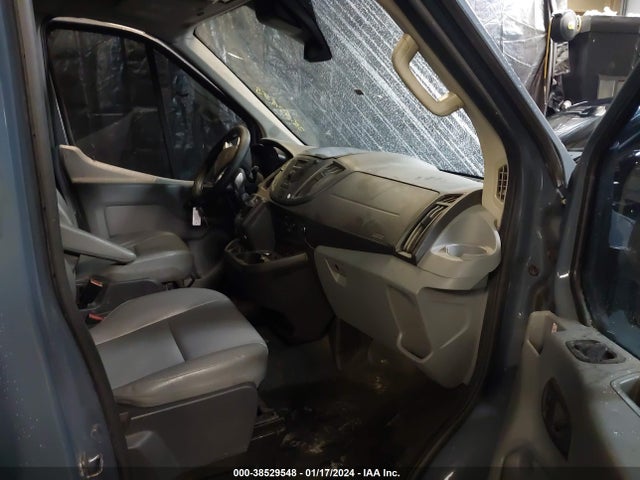 Ford Transit-250 2019 1FTYR3XM5KKB12755 Image 5