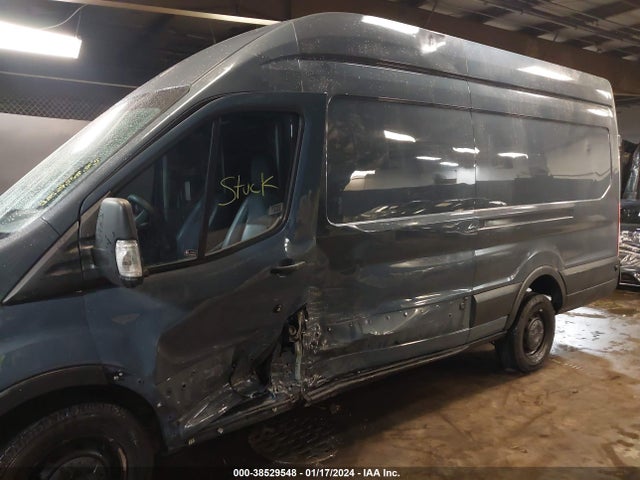 Ford Transit-250 2019 1FTYR3XM5KKB12755 Image 6