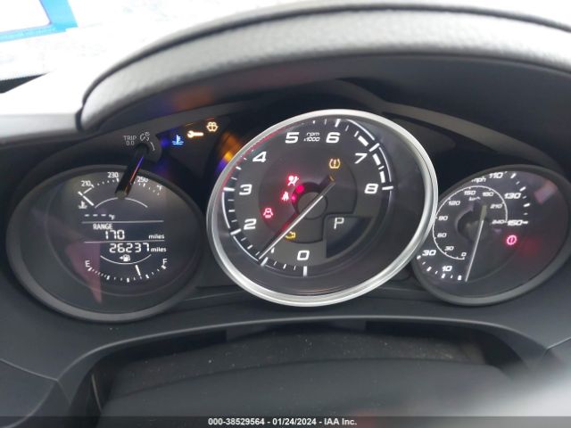 2018 FIAT 124 SPIDER JC1NFAEK8J0139103 Photo 6