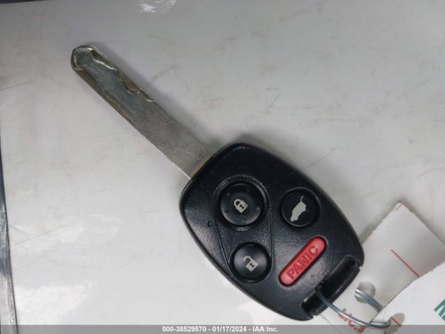 5FNYF3H47EB002301 Honda Pilot Ex