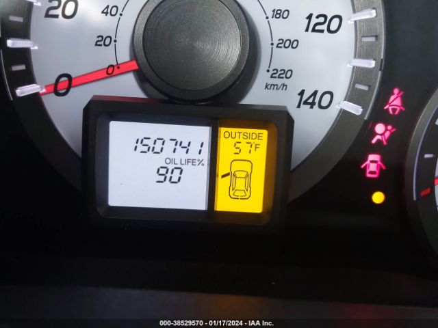 5FNYF3H47EB002301 Honda Pilot Ex